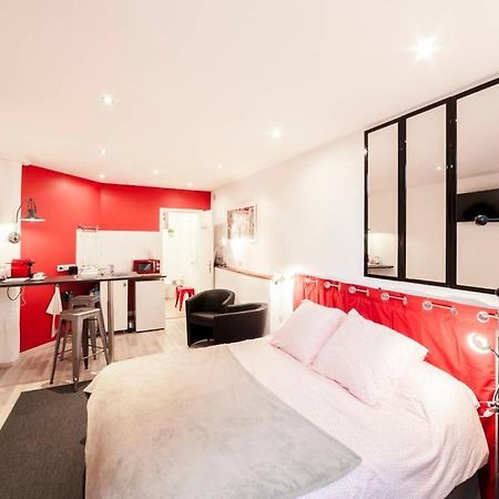 Le Studio De La Place Saint-Jean Du Vieux Lyon Ail 외부 사진