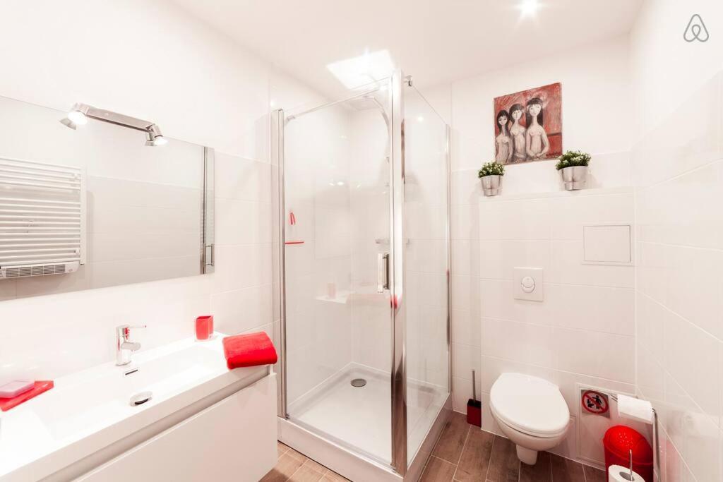 Le Studio De La Place Saint-Jean Du Vieux Lyon Ail 외부 사진