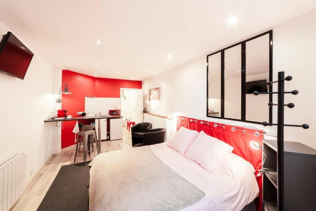 Le Studio De La Place Saint-Jean Du Vieux Lyon Ail 외부 사진